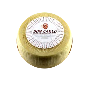 Formaggio Don Carlo